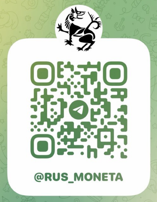 Telegram QR